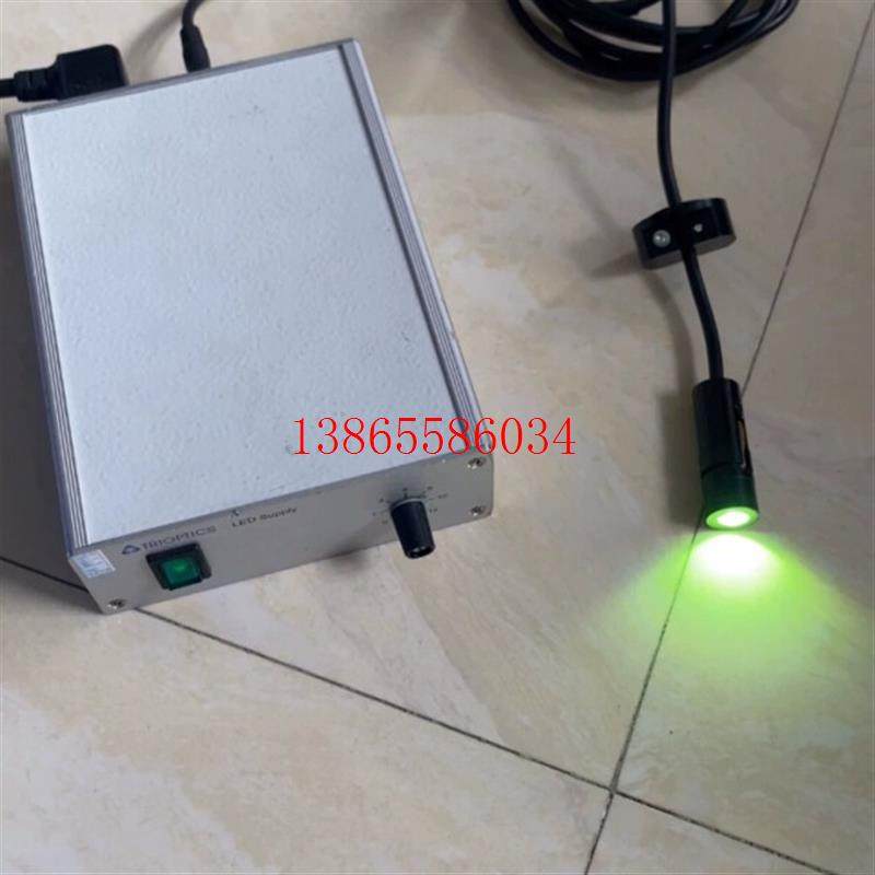 议价TRIOPTICS准折仪控制器现货7台成色漂亮功能包好