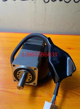 议价日本东方ARM46AC-H50带谐波闭环步进电机 orientalmotor 拆机