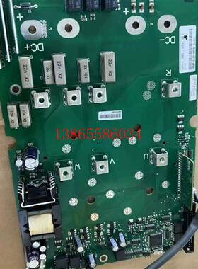 议价拆机现货 伟肯变频器电源板PC00358F 558F 38A