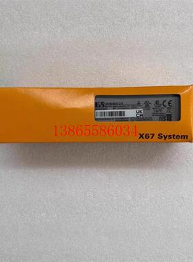 议价X67BC8591.L12 X67D09332.L12 贝加莱模块现货包邮咨询议价