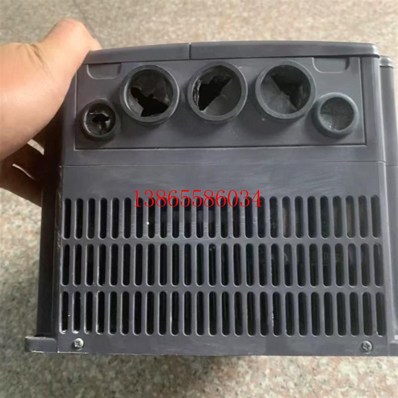 议价英威腾变频器CHF100A-015G/018P-4(15kw