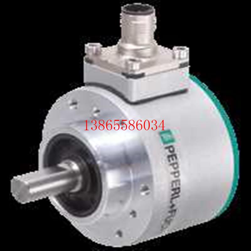 议价倍加福传感器 EN158IL-H12DA5-2048UD2-RC1