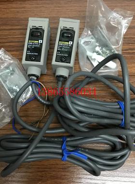 议价PE2-3FC PE2-3E H2T T2TY H3NM H1T.PE4-10FC光电开关传