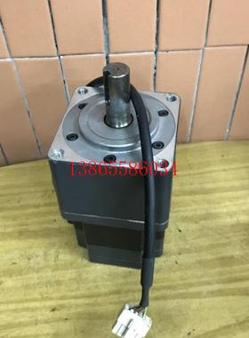 议价日本东方电机ASM98AC-N10闭环步进电机 VEXTA 试好发货 拆机