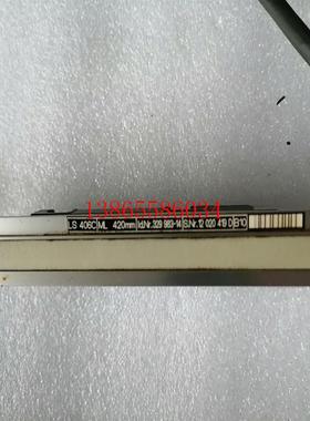 议价海德汉光栅尺LS406C  ML420MM(斐斐电子)