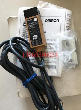 议价OMRONE3S-VS1E4.E3S-CL1.E3S-CL2.E3S-CT61-L.E3S-CL2