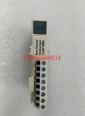 议价  SNAP ANALOG SNAP-AIVRMS-i 模块 原装拆机件