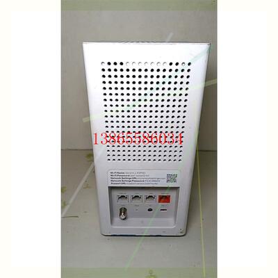 议价Verizon 万兆Wi-Fi6的路由器 型号cr100