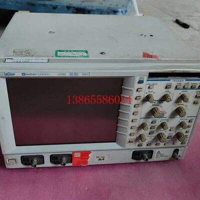 议价LeCroy力科 waverunner LT322示波器议价