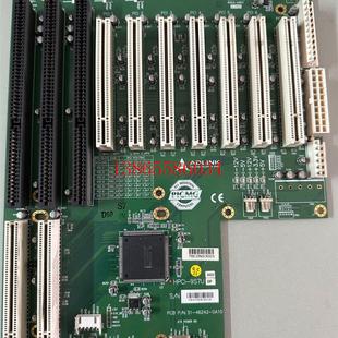 议价ADLINK凌华工控机底板HPCI 9S7U实物图