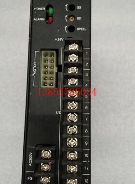 议价 驱动器 FPLD75C