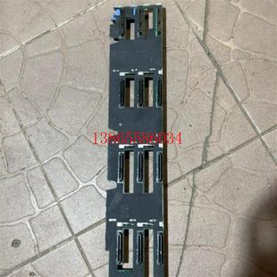 12盘位 3.5 议价DELL R720XD服务器硬盘背板