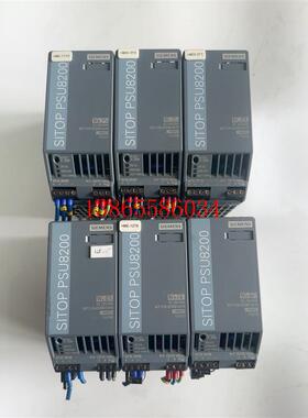 议价西门子PSU8200电源6EP3334-8SB00-0AY0
