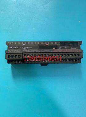 议价基恩士 KV-RC16BXT CCLink远程模块