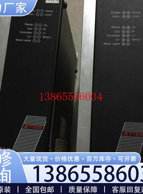 议价伺服驱动器DIMA3-ES-16-MINI拆机件D1MA3-ES-16-MI议价