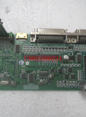 议价伺服驱动器,AMF1A-000001主板实图有质保请咨询