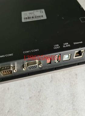 议价FlexEm触摸屏显示屏FE8097XH实物拍摄    显示