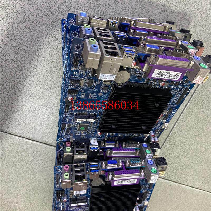 议价itx-j1800p-2c2e