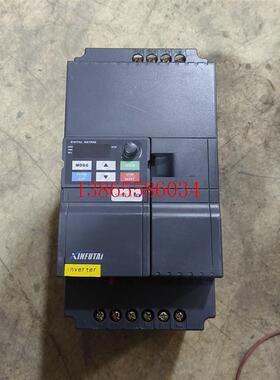 议价FT-S009043KDS-BR鑫福泰变频器9千瓦机器,实物