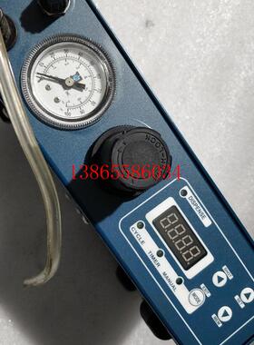 议价 I&J FISNAR INC  SL101-220 点胶机 原装拆机件