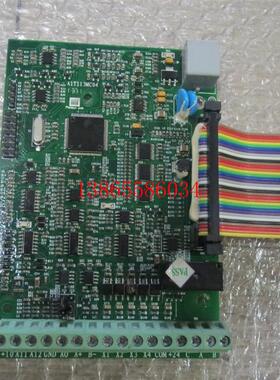 议价二手信变频器AMB500F-055G/075P主板实物图包好有质保请