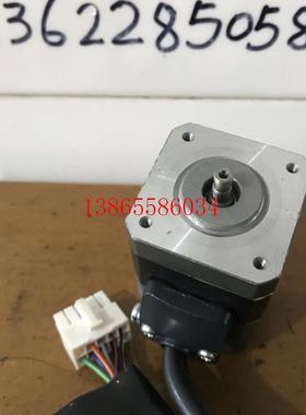 议价日本东方电机ARM46AC-EA闭环步进电机 Orientalmotor  拆机
