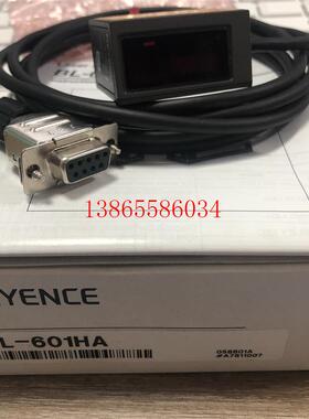 议价基恩士条码读取器BL-601HA.BL-741