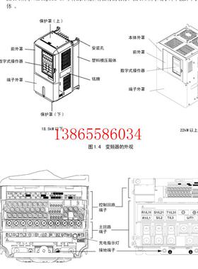 议价全新原装安川变频器CIMR-F7B47P5-F7B4011 -F7B4015低价出售
