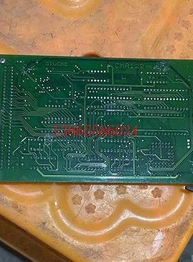 议价ABB控制器卡件3DDE300402 CMA122 实物拍摄(斐斐电子)