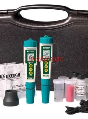 议价Extech DO610 ExStik II DO/pH/导电套件