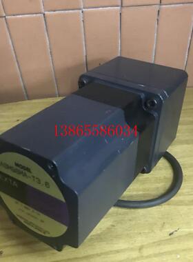 议价日本东方ASM98MA-T3.6闭环步进电机 带刹车 VEXTA 试好发货