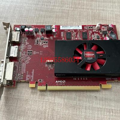 议价惠普HD6570   1G显卡