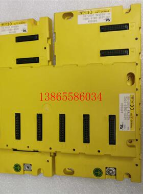 议价 PLC 模块底板ABU05A A03B-0819-C002,包好包邮!