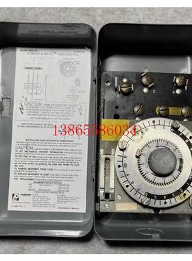 议价Paragon Mechanical 8000 Series Defrost Timer (8045-20)