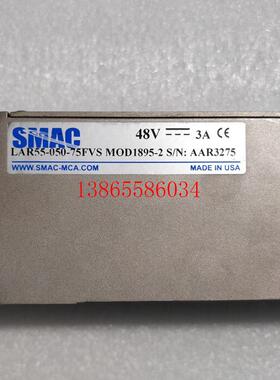 议价 LAR55-050-75FVS MOD1895-2 音圈电机 原装拆机件