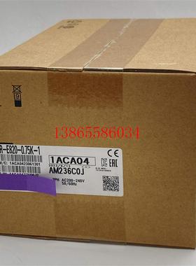 议价包邮供应FREQROL-E800系列200V级变频器FR-E820-0.75