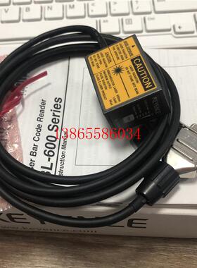 议价基恩士条码读取器BL-601HA.BL-741