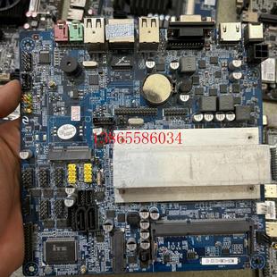 议价工控i5 ITX主板 3317U主板