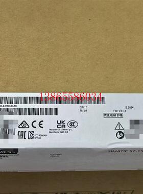 议价6ES7516-3AP03-0AB0 6ES7516-3FN01-0AB0 三菱驱动器现货包邮