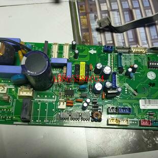 议价《议价》一块多联式中央空调主板EAX39281005,原装拆机件