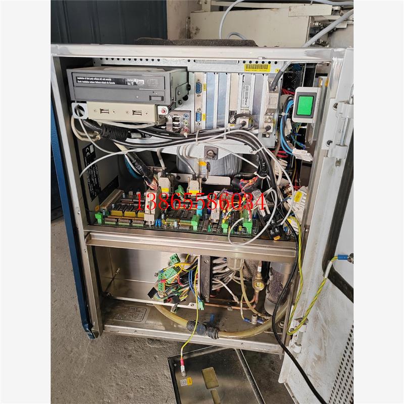 议价进口激光TRUMPF TRUMARK6000  激光器控制主