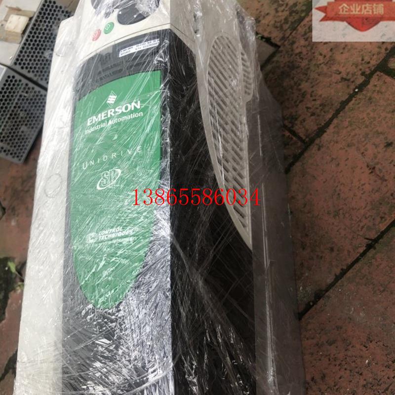 议价艾默生尼得科CT变频器ES SP2401 SP2402 SP2403 SP2404 议价