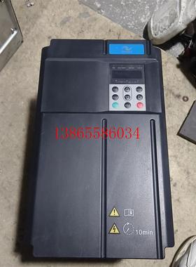 议价MD500ET22G汇川变频器,22千瓦,原装拆机实物图,功