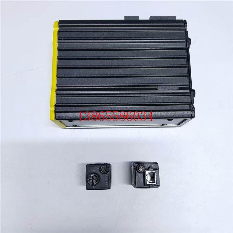 议价ISVC200-DEMO ISC8402M-DEMO ISC8405M-000 COGNEX相机