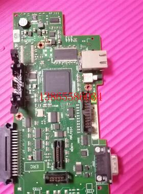 议价Agilent 仪器控制板型号34989-66513实物