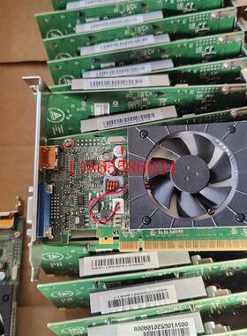 议价联想显卡gt705的512m,成色新可以充新一个两个不包