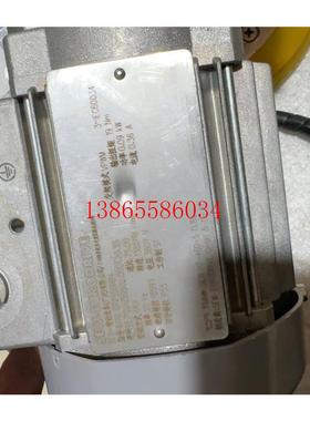 议价《议价》进口赛威SEW减速机,型号DR2S56MR4