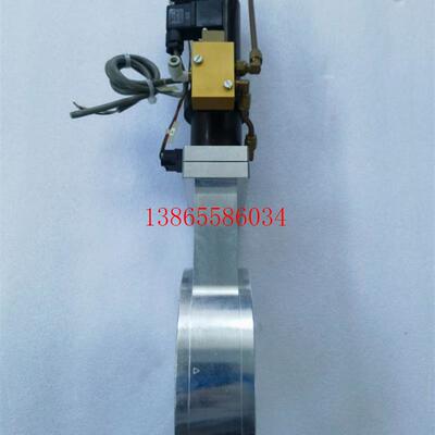 议价VAT气动插板阀12040-JA44-0003/0170A471158接口VG100