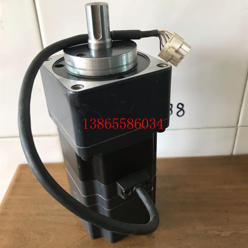 议价日本东方电机ASM98MC-P10闭环步进电机 带刹车减速器 VEXTA