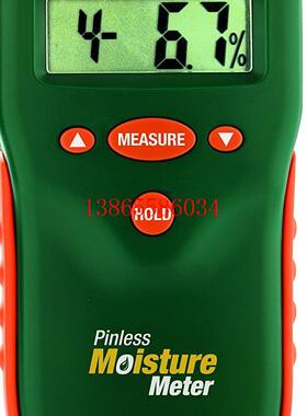 议价EXTECH Instruments MO280 无针湿度计